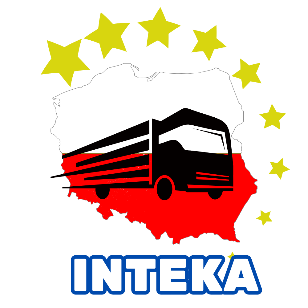 Usługi transportowe | INTEKA | Firma transportowa